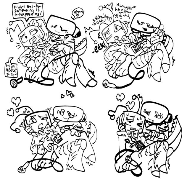 idk