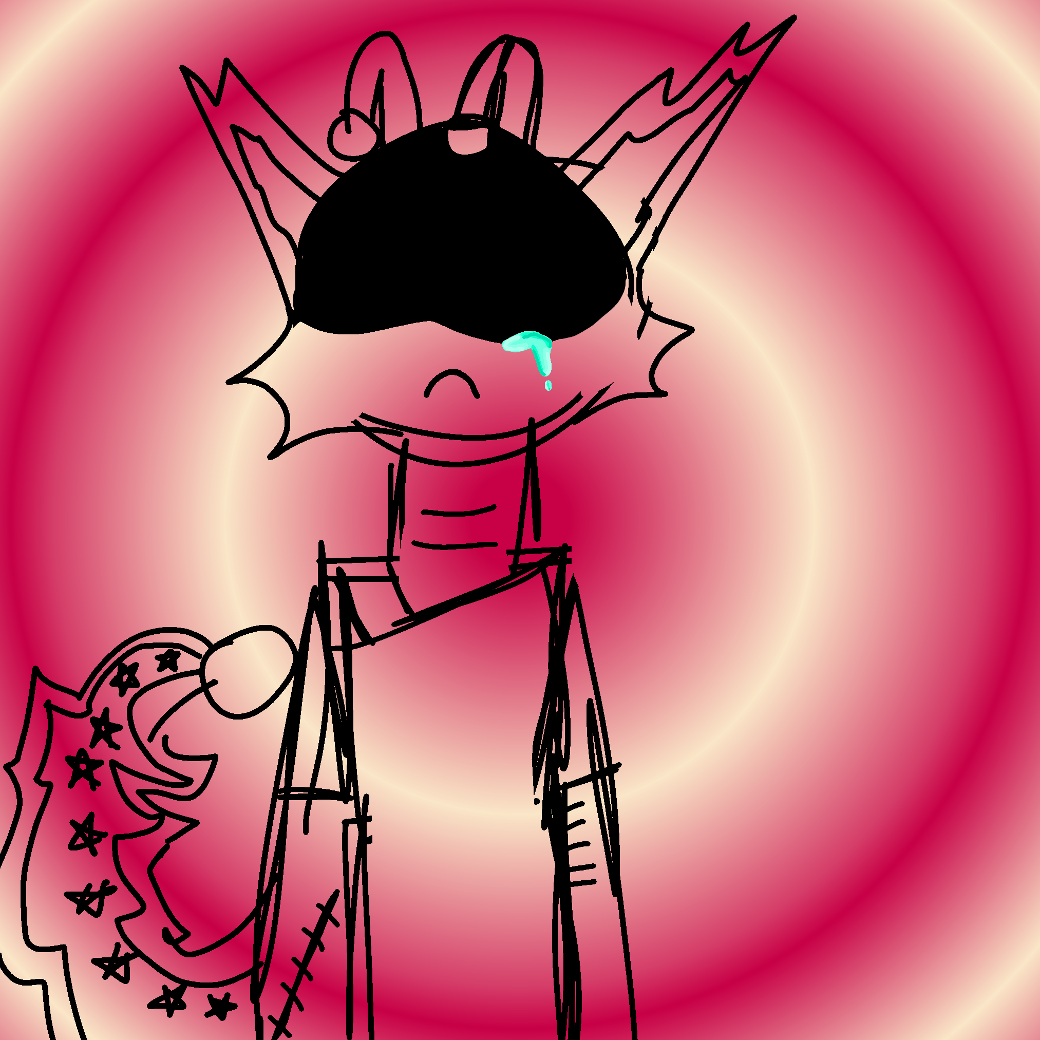 I failed. - ibisPaint