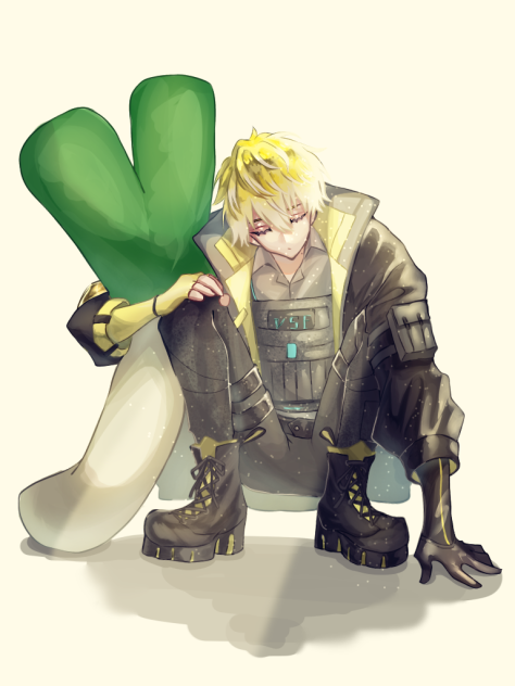 サニー・ブリスコー