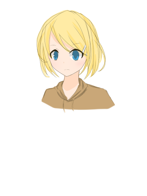 フェイカー落書き