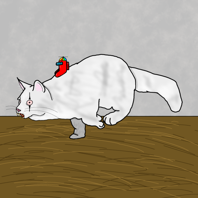 Kitty 3