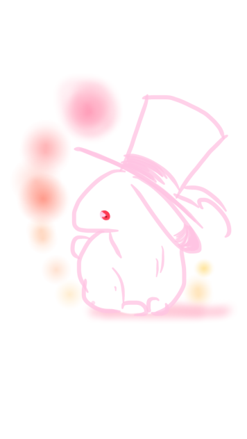 うさぎ