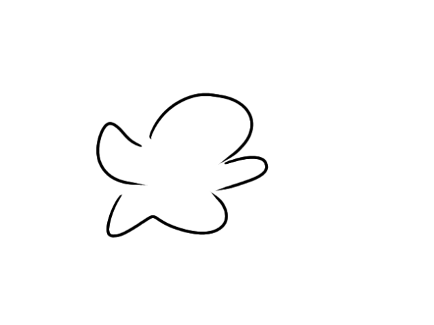 우울할 땐 이 포즈를 따라해봐!!!