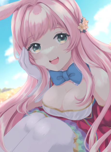 うさ🐰