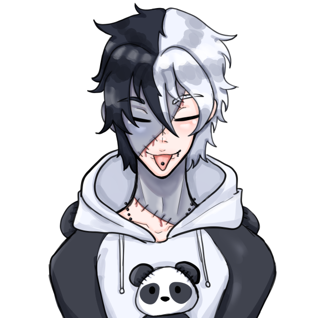 Animated comm for Eel#0004