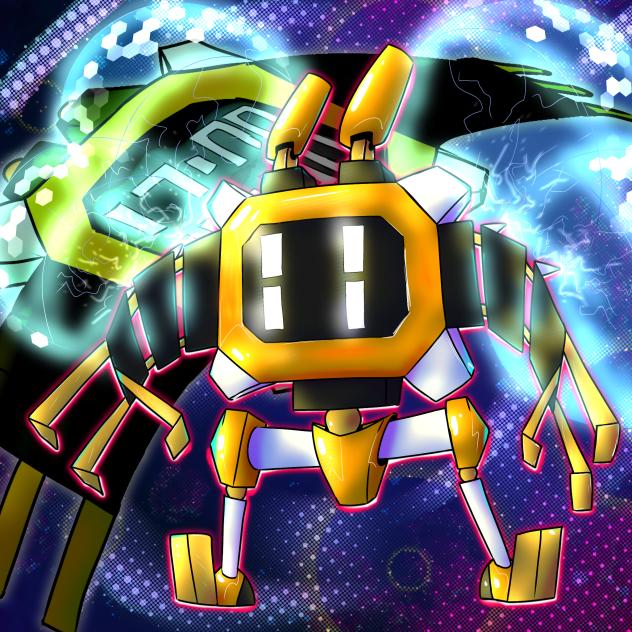 Morphtronic Watchen