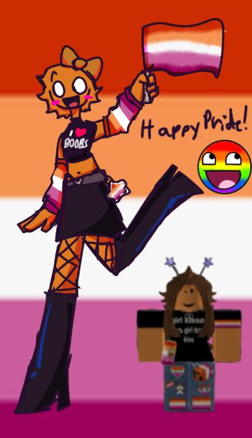 Happy Pride Month