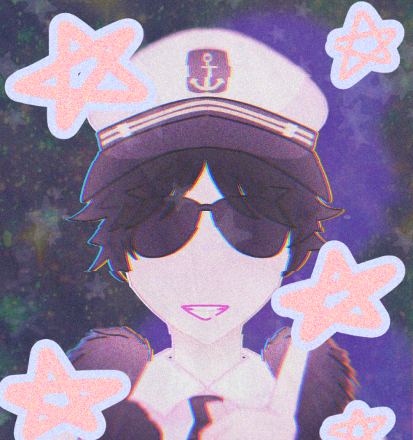 new thats not my neighbor oc