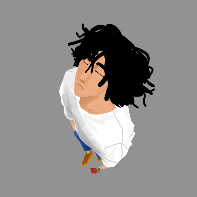 Feeling - ibisPaint