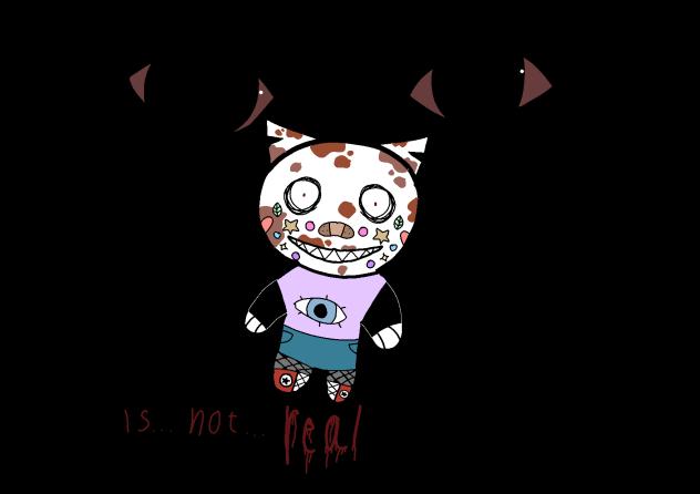 eRroR cat