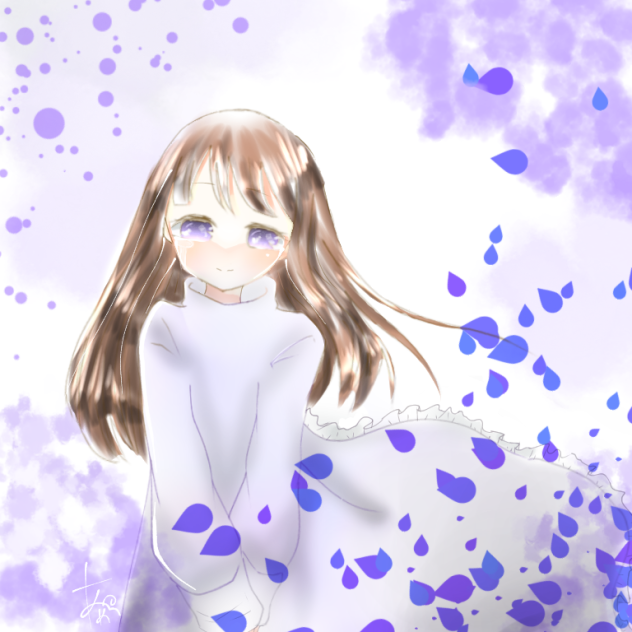 ありがとう