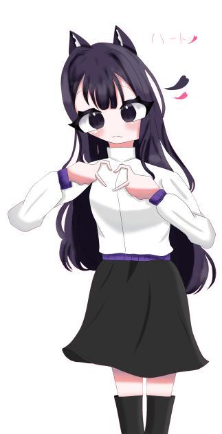 ♡（アイコン）