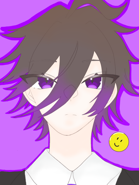 スマイルさん