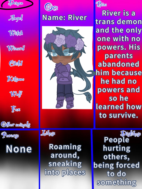 For Echo of MHA