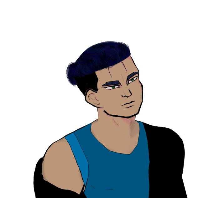 Wishing upon a nonexistent sky