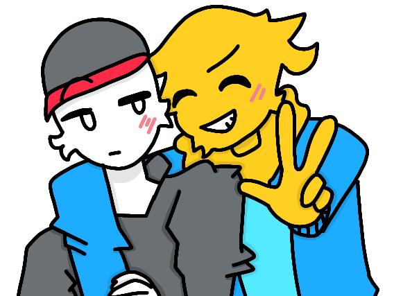 Guest x Noob