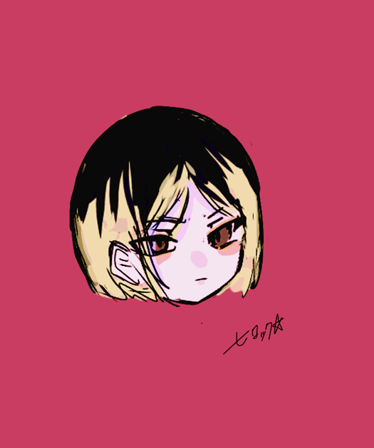 研磨ミニキャラむずすぎ