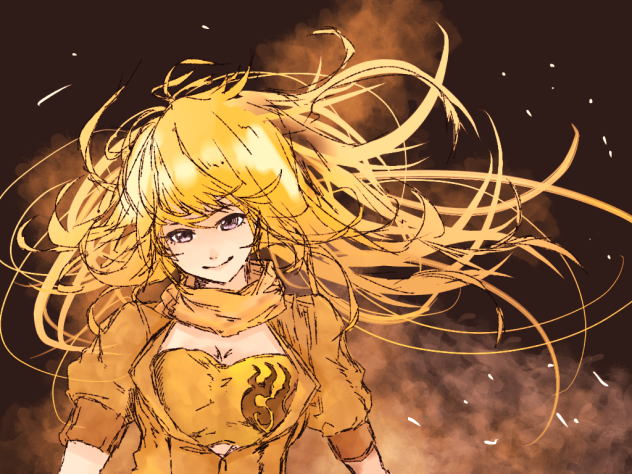 ヤン・シャオロン