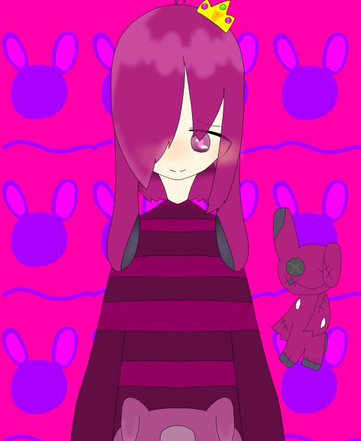 オリキャラ第二弾！