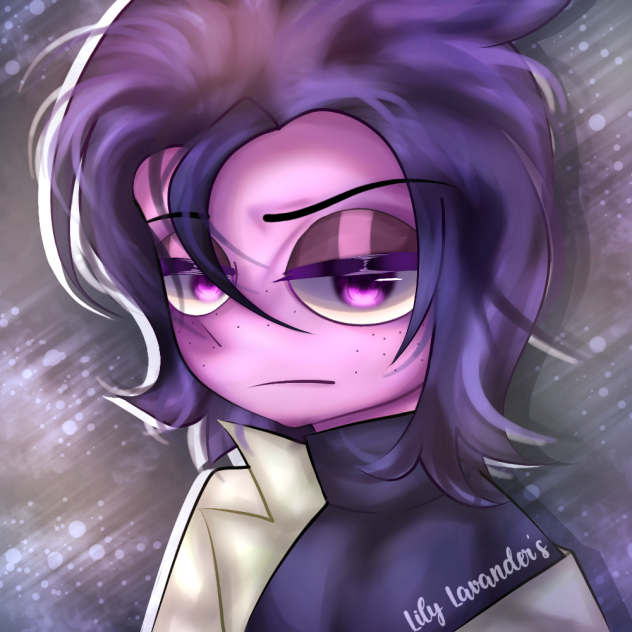 Art request for Bridget