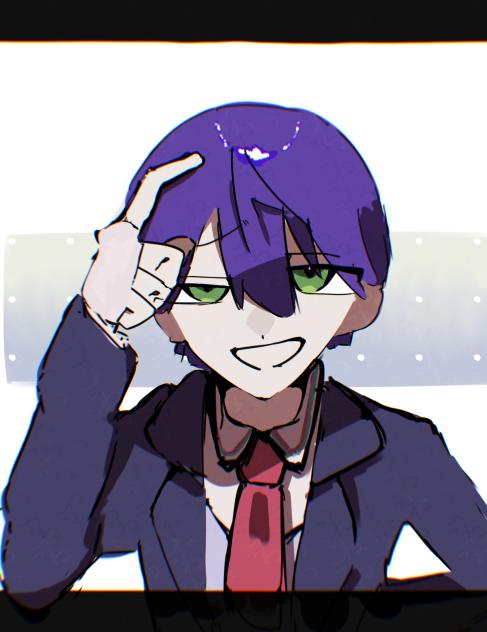 「ツヨがってんでしょ？」