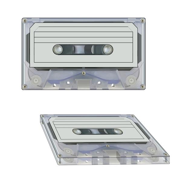 Casette Tape