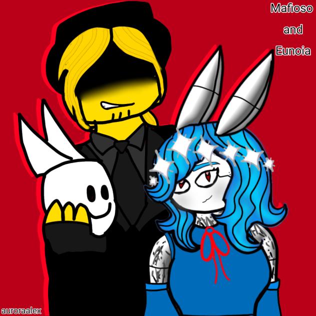 mafioso and eunoia dream game