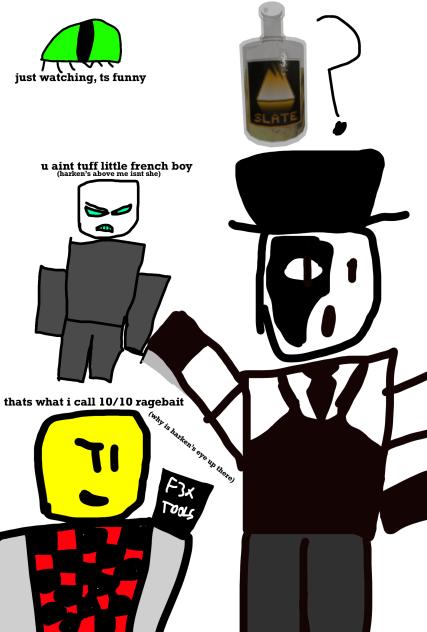 die of death silliness