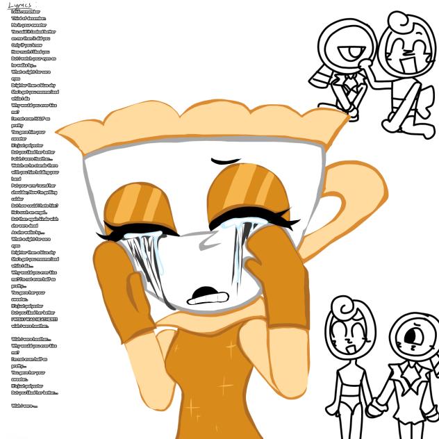 Mirrorglass… w heather lyrics..