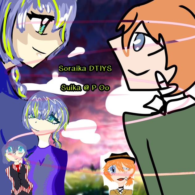 I think I’m part of the team(read desc)