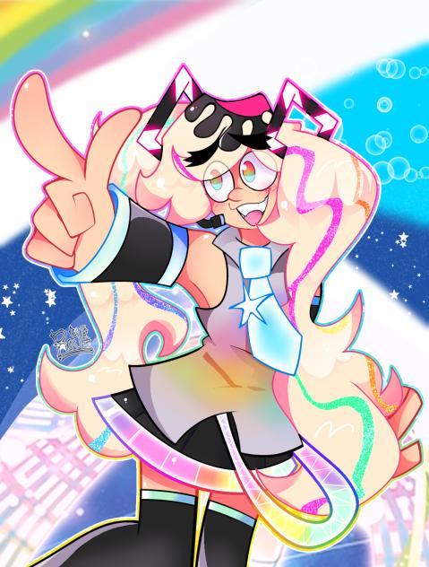 ˙ 🍋‍🟩✩°˖🍧💒⋆｡˚꩜🛼