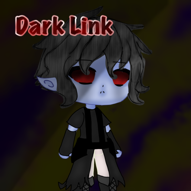 Dark Link