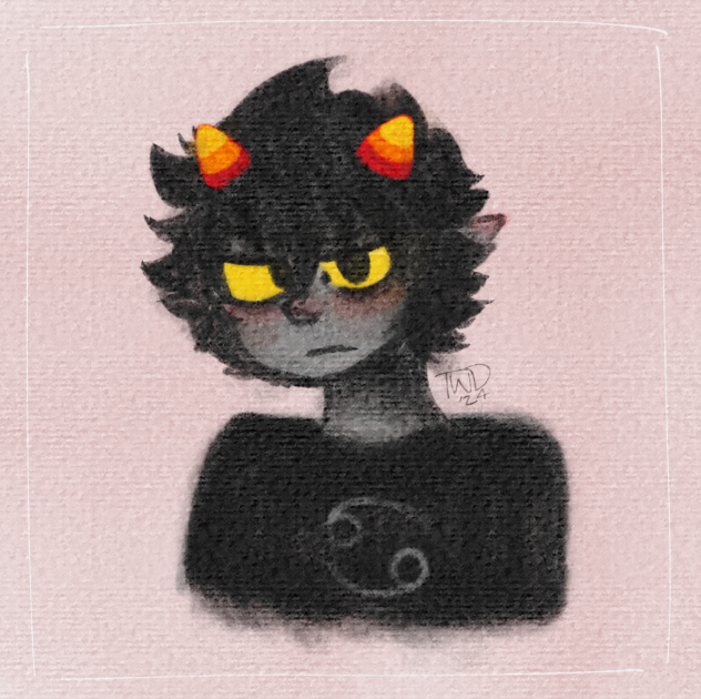 i just think hes neat =3