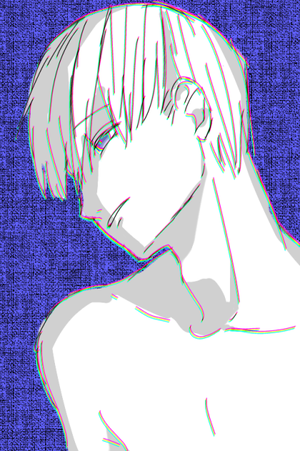 らくがき