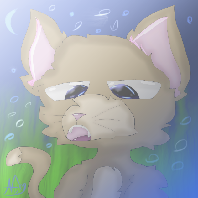 ONE OF MY OG MAIN CHARACTERS ELGATO