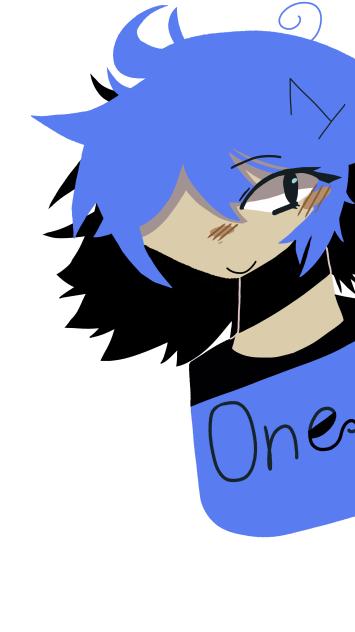 Human One!