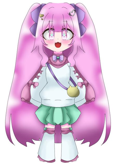 もふﾓﾌ