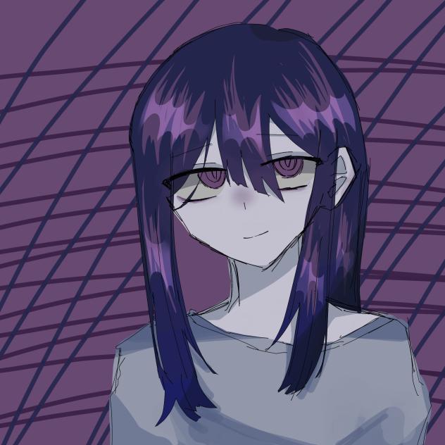 霞