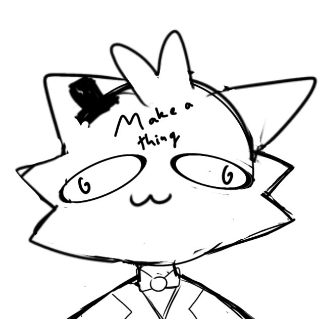 cool thing you can do with your art