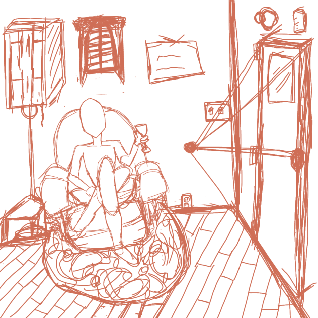 wip