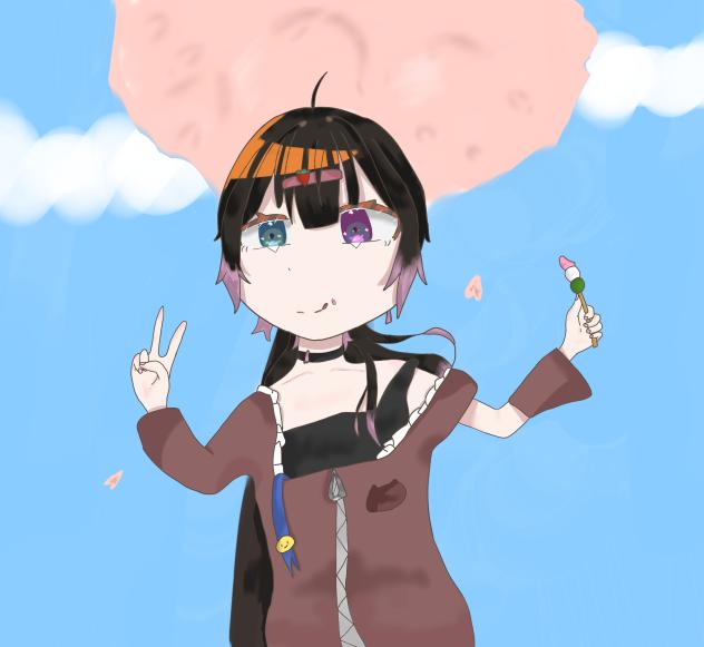 春〜🌸