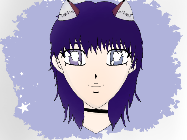 OC Stardust
