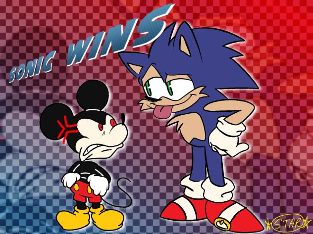 Sonic 3 is Better than Mufasa