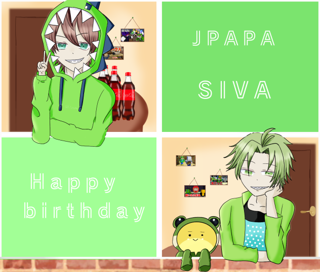 じゃぱぱさん誕生祭2022、シヴァさん誕生祭2022