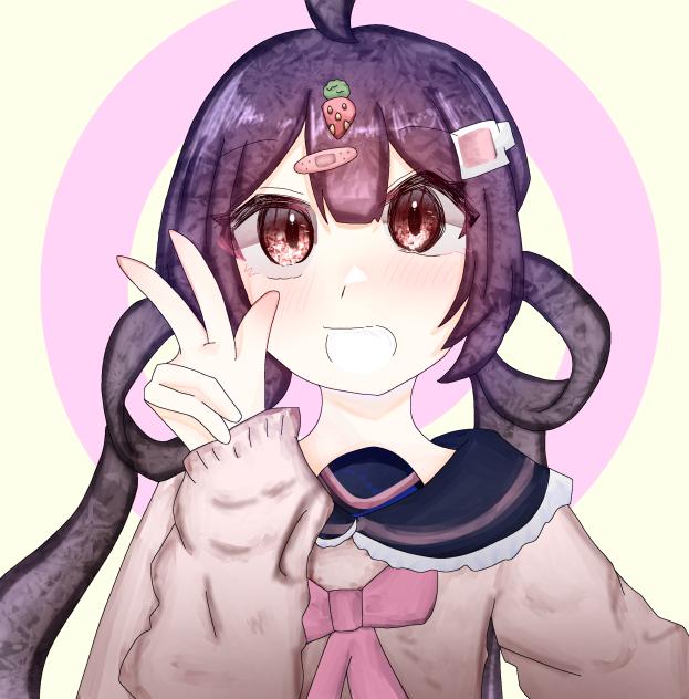 いちごぉ！