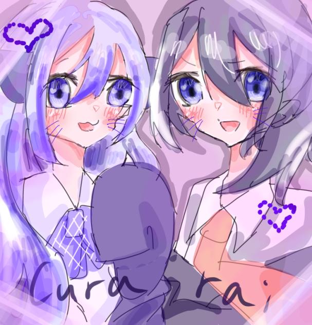 ❤︎❤︎