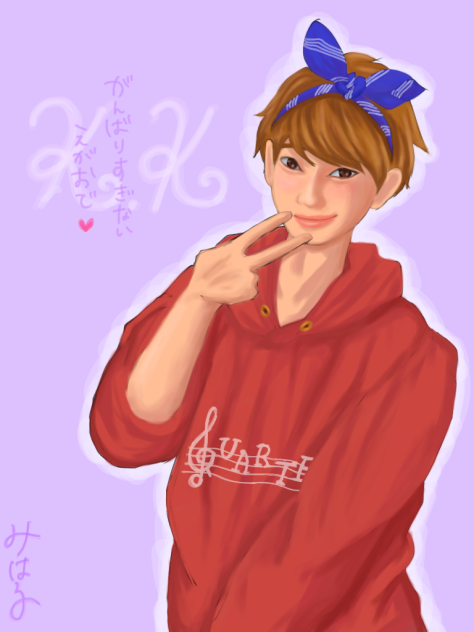 QUARTETTO慶ちゃん