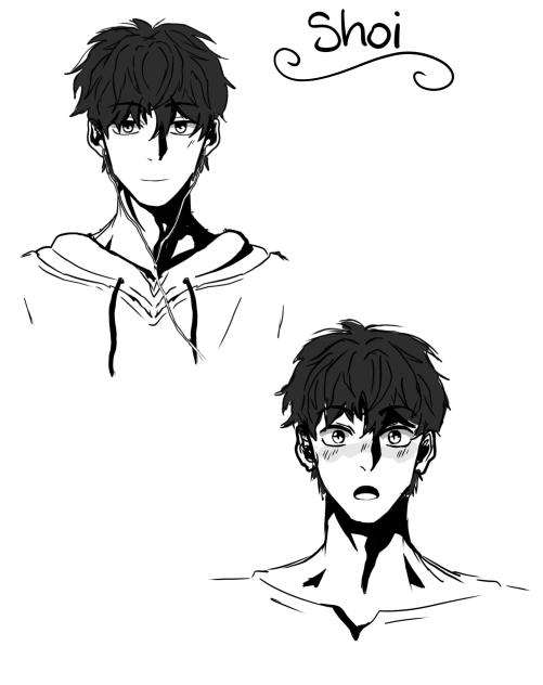 SHOI