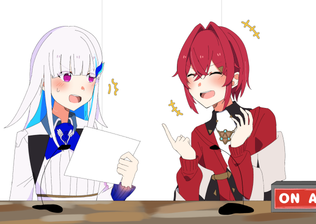 リゼアンラジオ