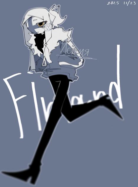 Finland - ibisPaint